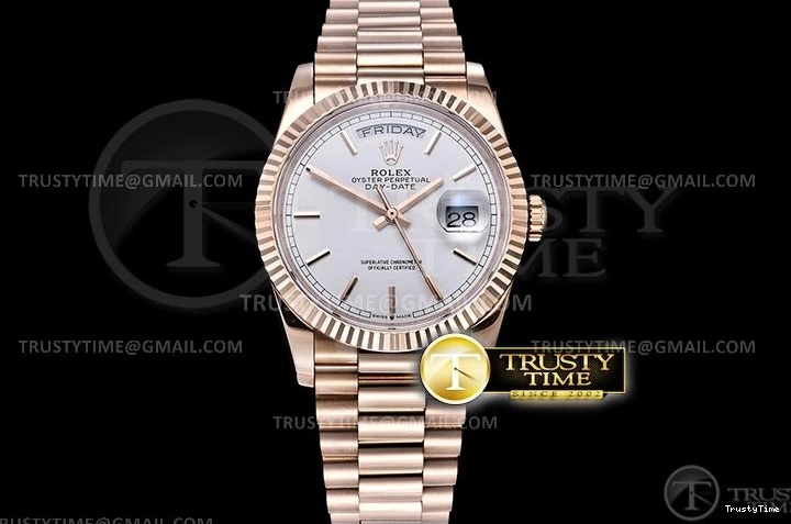 1101 Attractive RDD0219K – DayDate 36mm 699